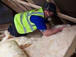 Types of Insulation We Offer in Jasper, AL